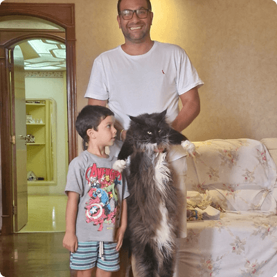 asgard giants gatil maine coon raça mainecoon gato gatos filhote gatinho kitty kiten cat cats criador criação